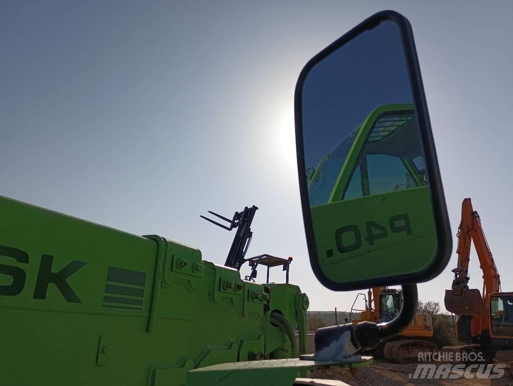 Merlo P 40.16 K Telescopic handlers