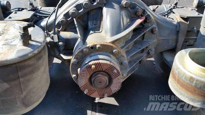  Axles 1939 Transportation - Others