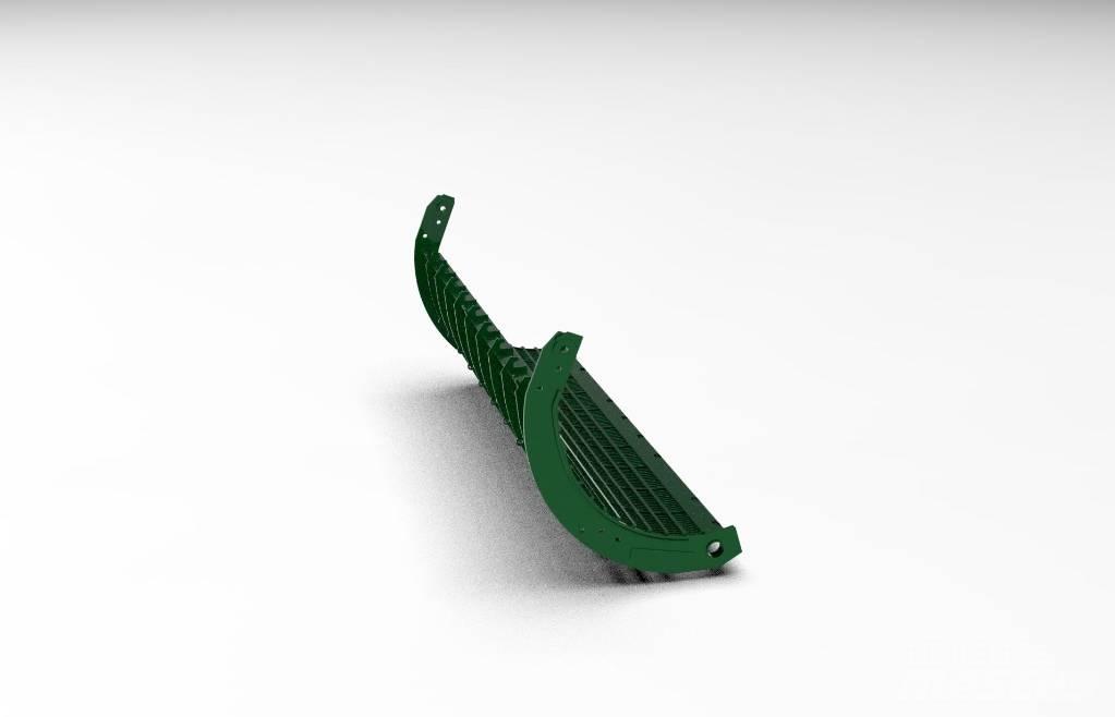 John Deere AXE53100 Combine harvester accessories