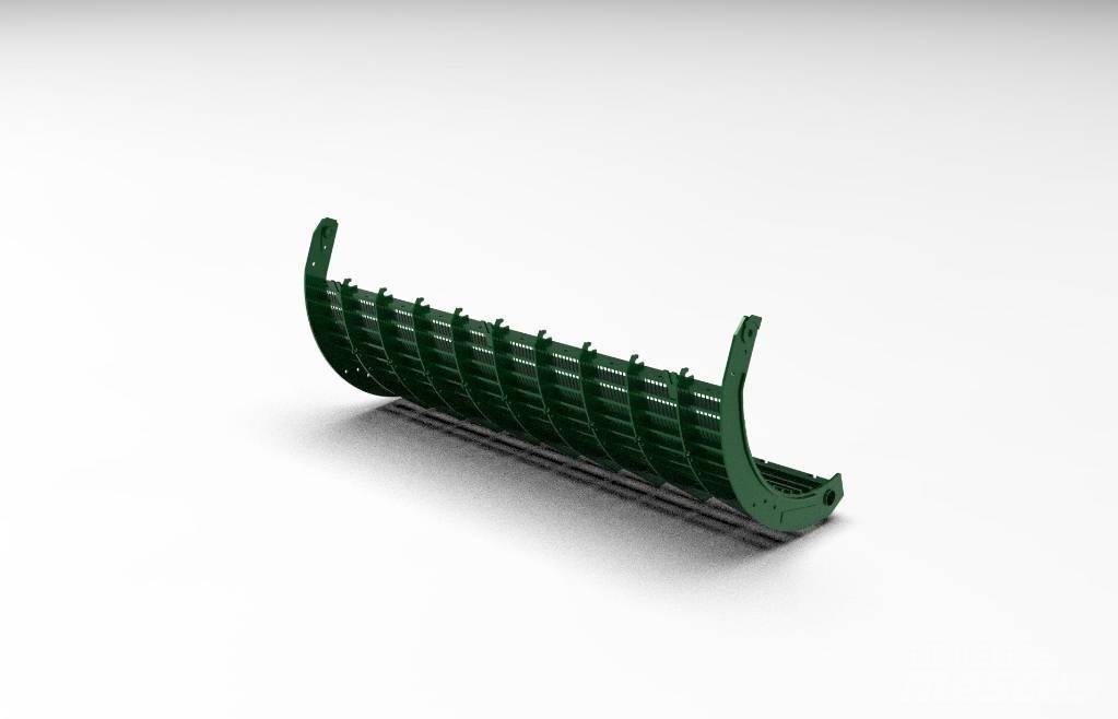 John Deere AXE53100 Combine harvester accessories