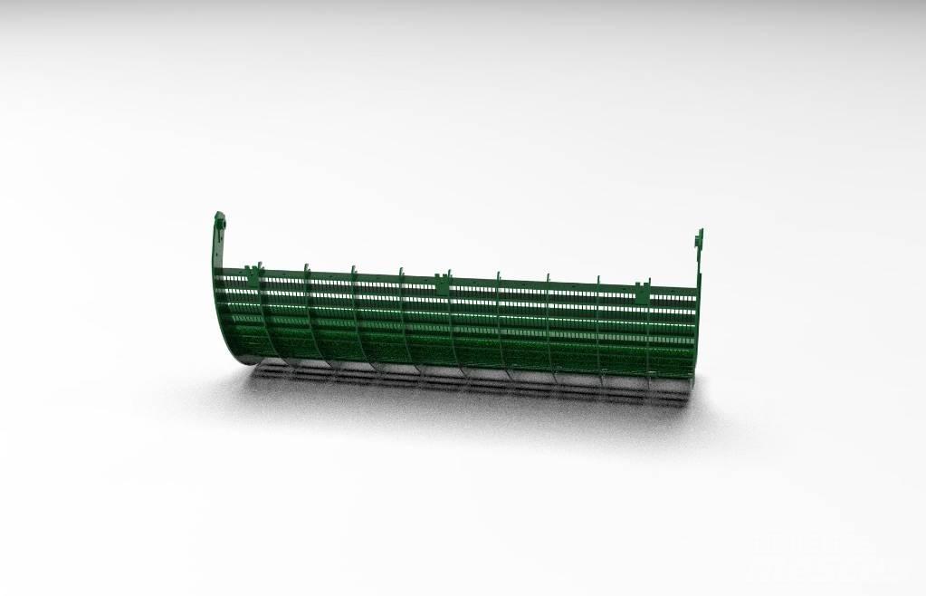 John Deere AXE53100 Combine harvester accessories