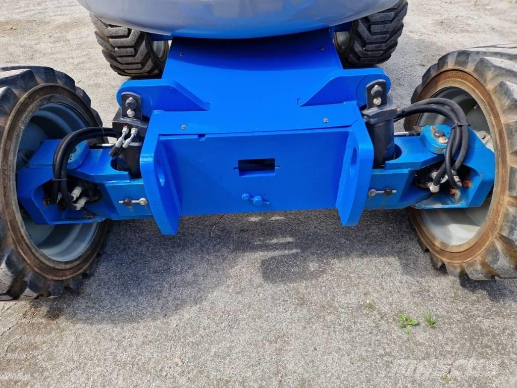Genie Z 45/25 J Articulated boom lifts