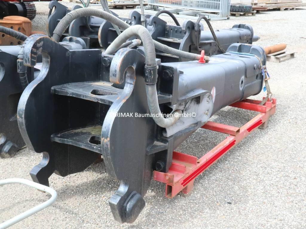 CAT H 160 Hammers / Breakers