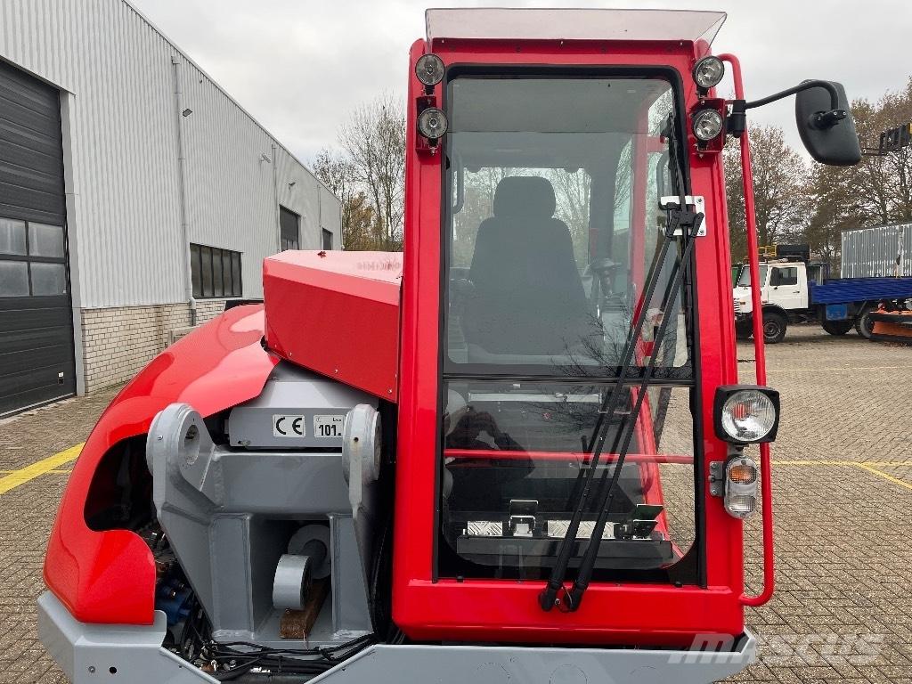 Menzi Muck M545 Construction - Others