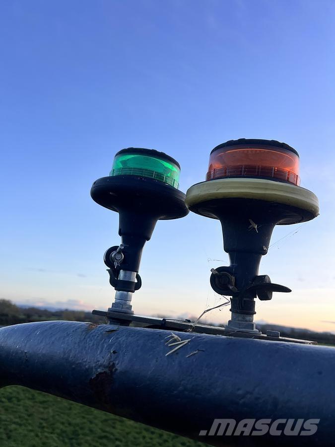 Terex TA6 Site dumpers