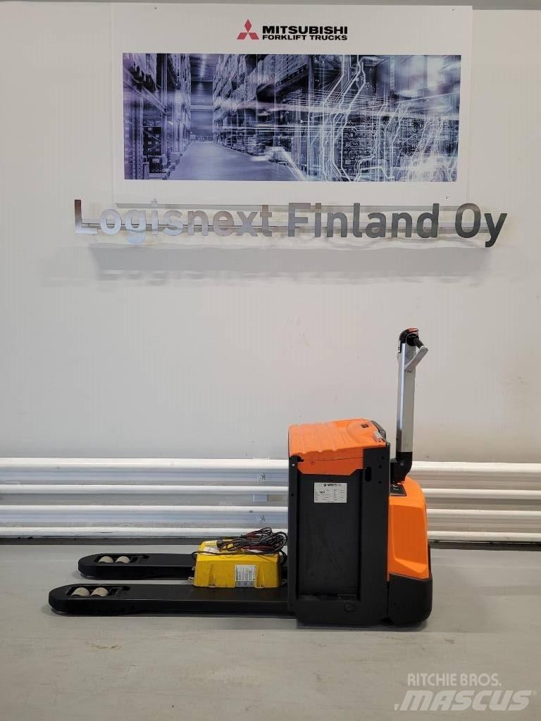 Rocla TWS20 Low lifter