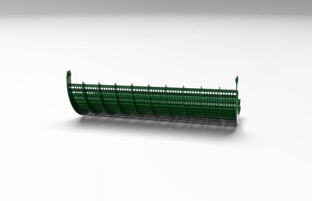 John Deere AXE68051 Combine harvester accessories