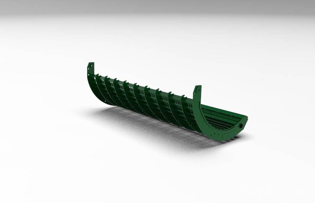 PW AXE68051 Combine harvester accessories