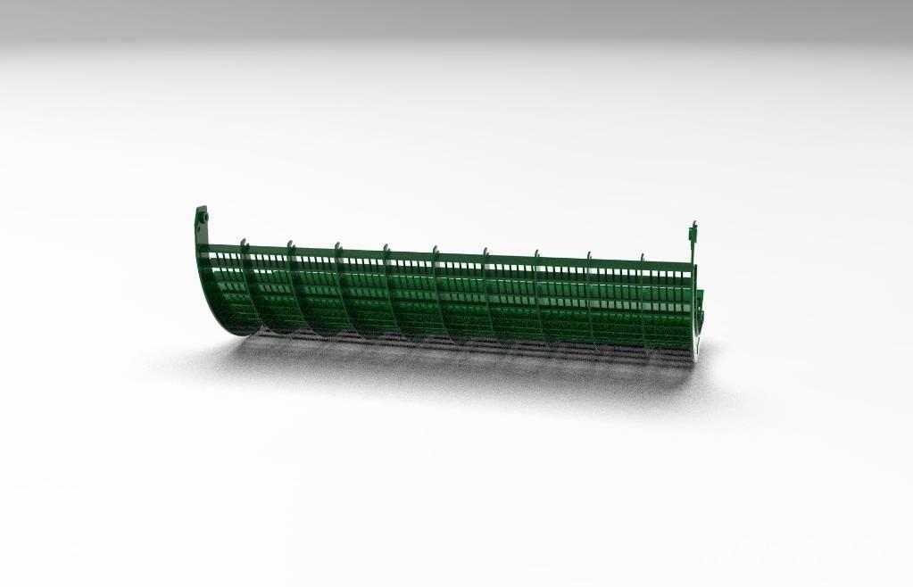 PW AXE68051 Combine harvester accessories