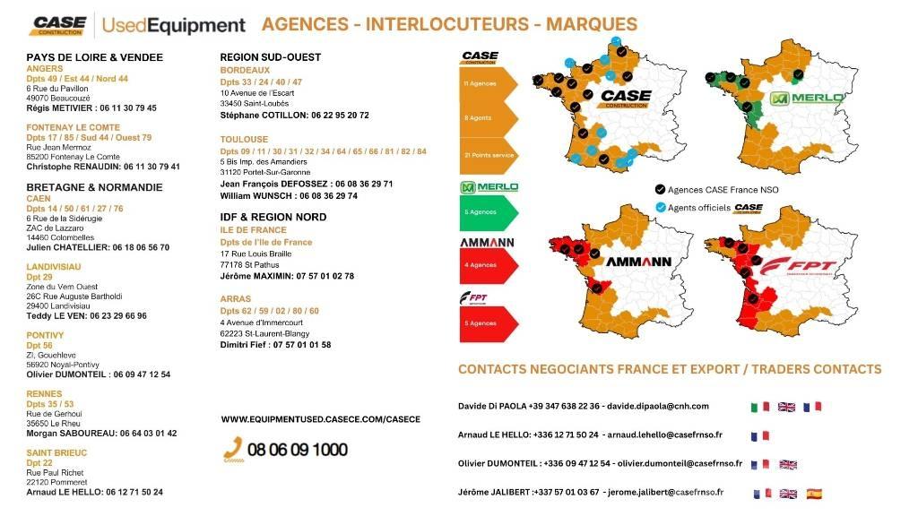 CASE CX 26C Mini excavators < 7t (Mini diggers)