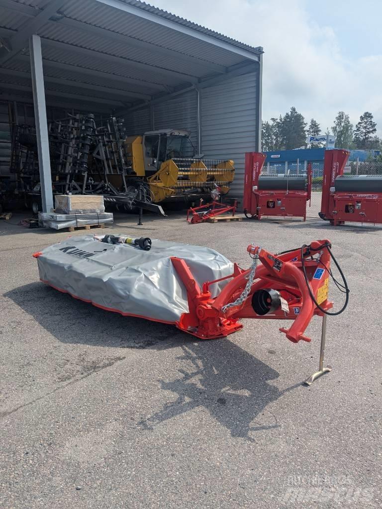 Kuhn GMD 28 Mowers