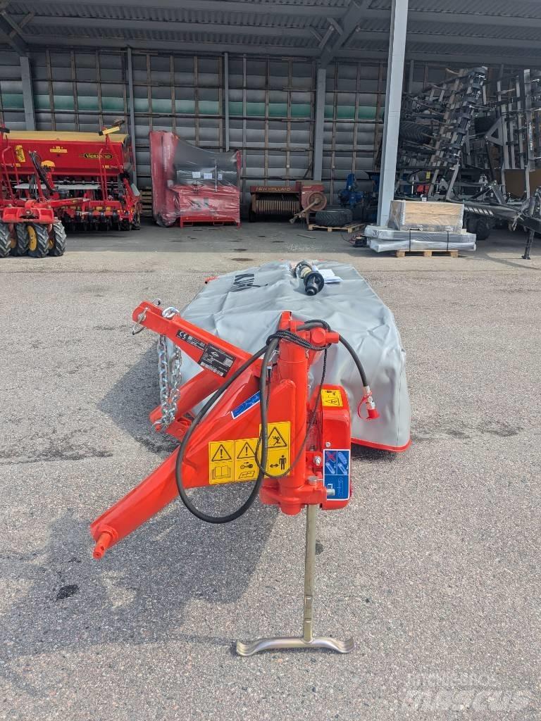 Kuhn GMD 28 Mowers