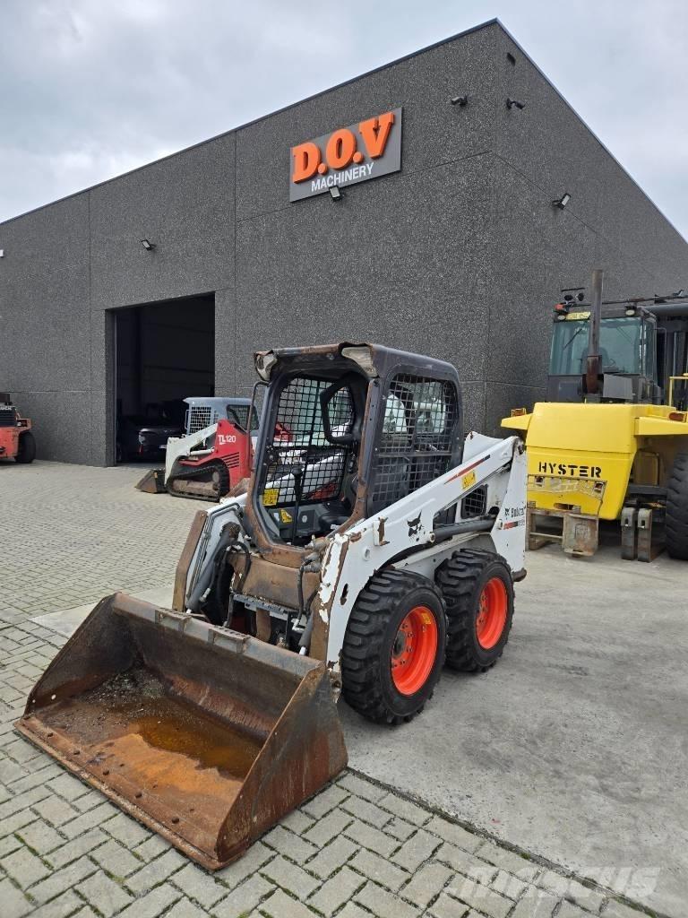 Bobcat S 450 Skid steer loaders