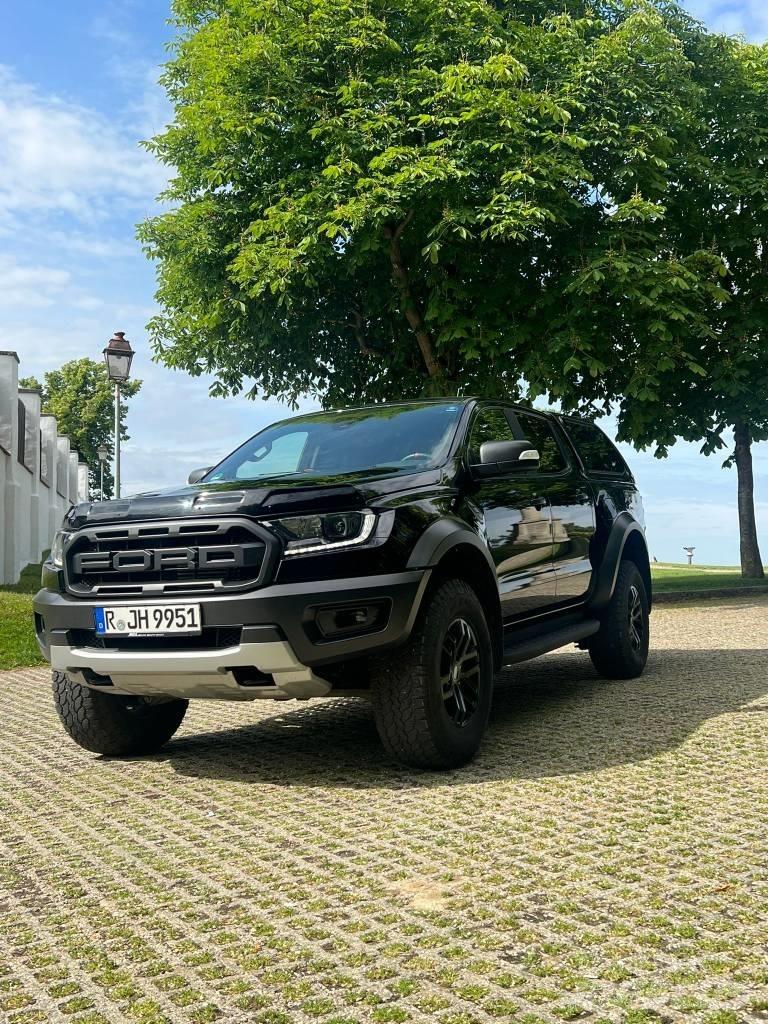 Ford Raptor Cars