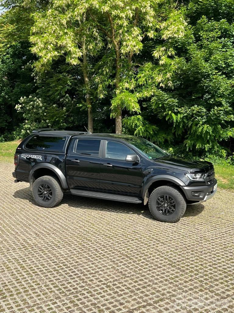 Ford Raptor Cars