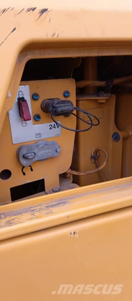 CAT 730 C2 Articulated Dump Trucks (ADTs)