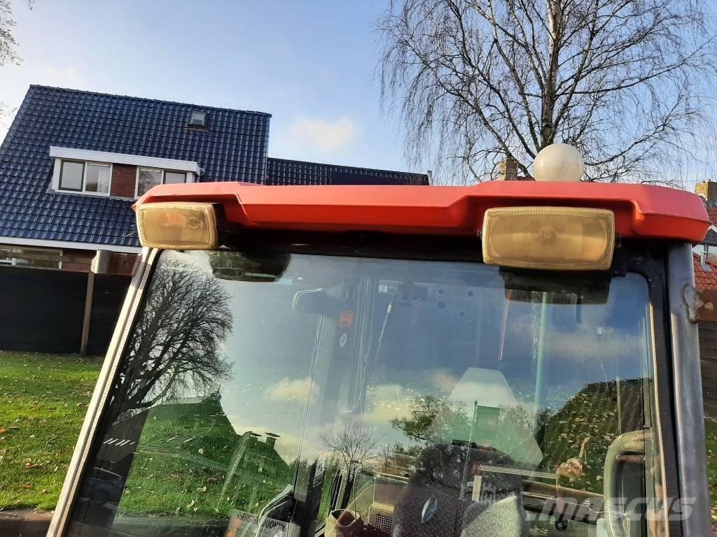 Kubota B 2530 Compact tractors