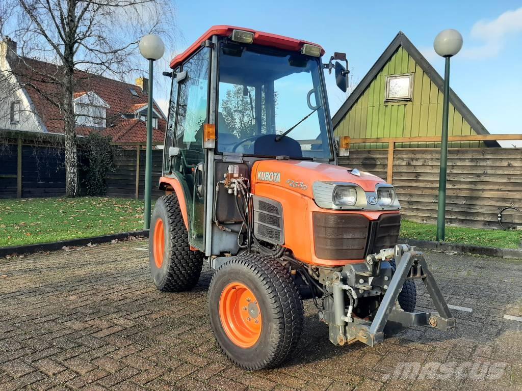 Kubota B 2530 Compact tractors