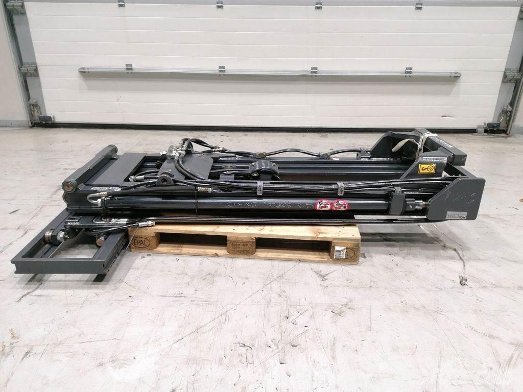 Linde M165 Construction - Others