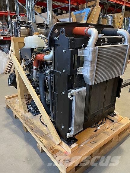  1204J Other components