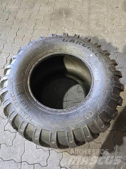  500/50X17 Tractors