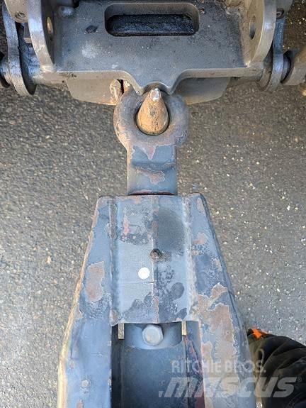 Agromet T042 General purpose trailers