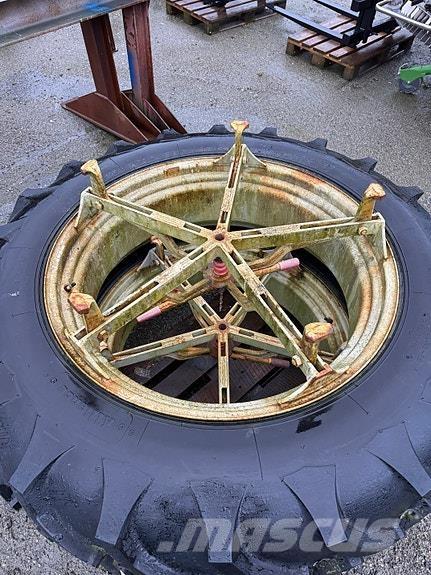 Alliance  Agriculture - Others