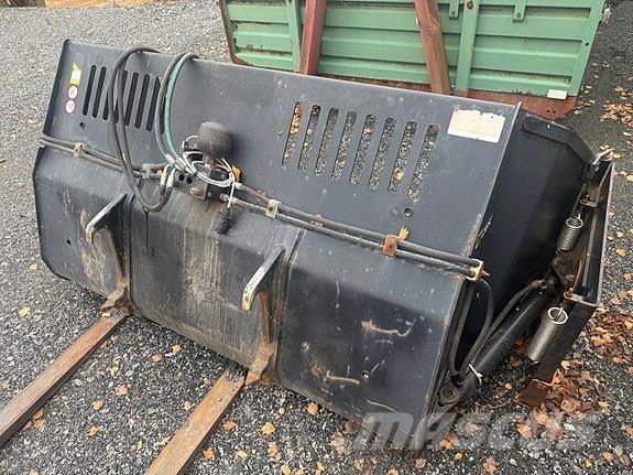  Ålø 230 SC Other road and snow machines