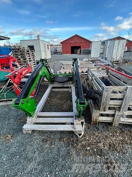  ålø q4m Agriculture - Others