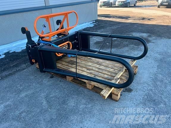  Ålø Quadrogrip TS Agriculture - Others