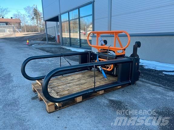  Ålø Quadrogrip TS Agriculture - Others