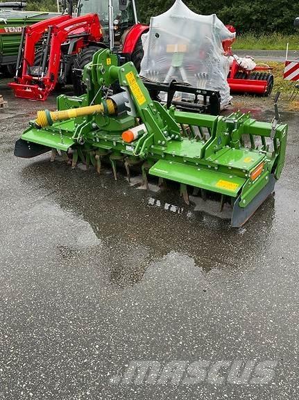 Amazone KE 3002 Other tillage machines and accessories