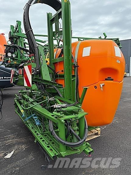 Amazone UF 901 Self-propelled sprayers