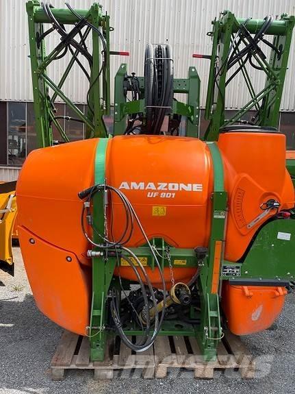 Amazone UF901 Self-propelled sprayers