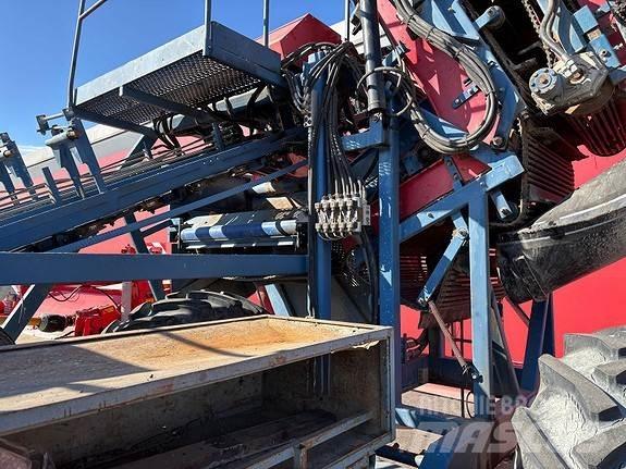 Asa-Lift T-200DF Potato harvesters and diggers