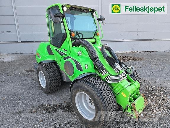 Avant 860 Groundcare - Others