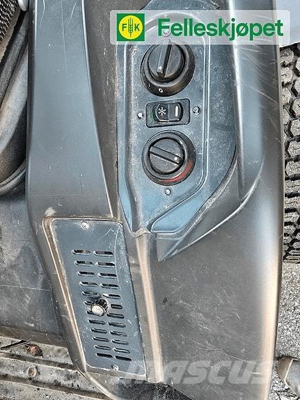 Avant 860 Groundcare - Others