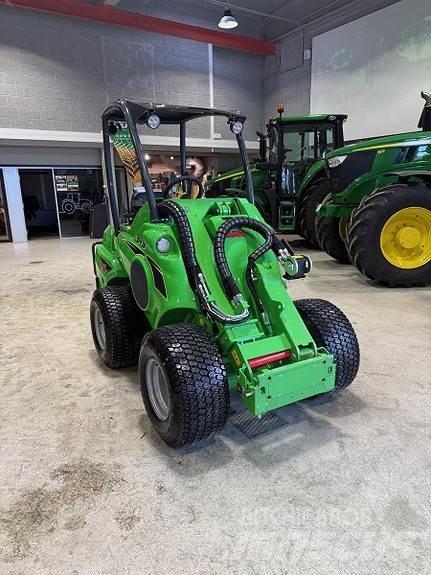 Avant E513 Groundcare - Others