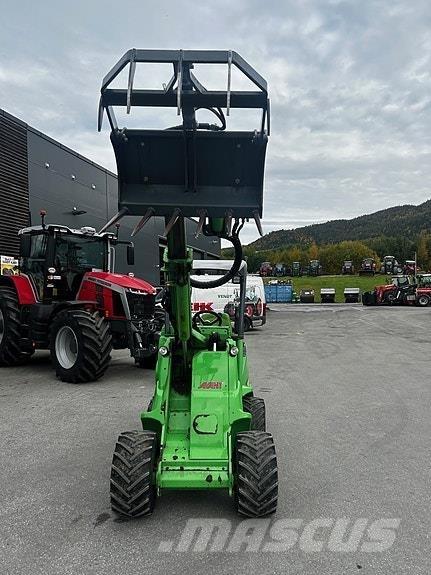 Avant R35 Agriculture - Others