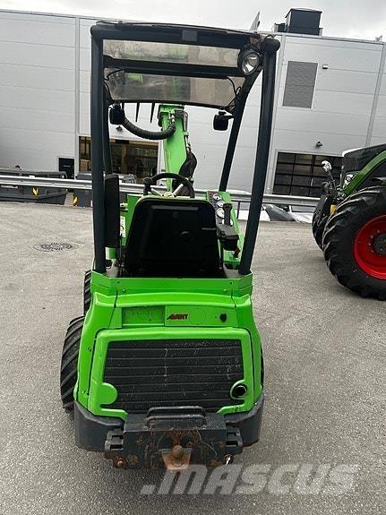 Avant R35 Agriculture - Others