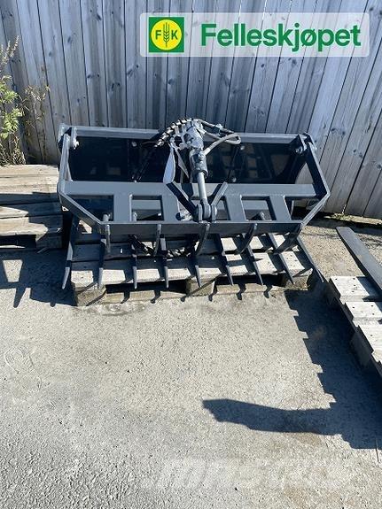 Avant Silogrip HD Agriculture - Others