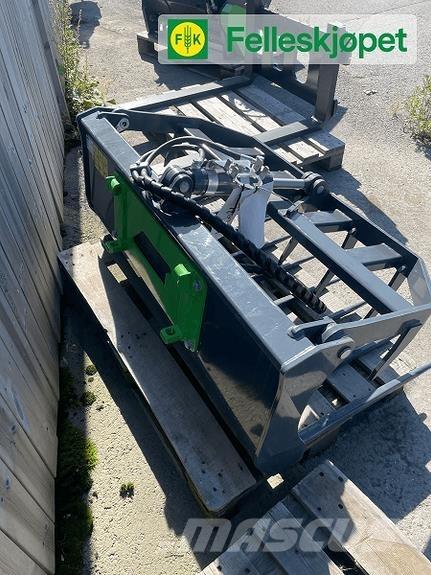 Avant Silogrip HD Agriculture - Others