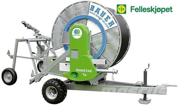 Bauer T32 75-330 Potato harvesters and diggers