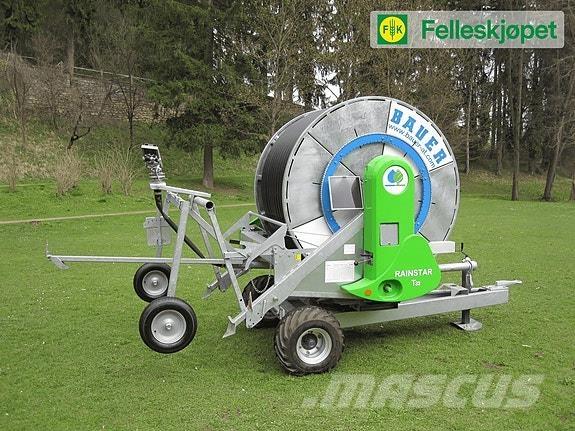 Bauer T32 75-330 Potato harvesters and diggers