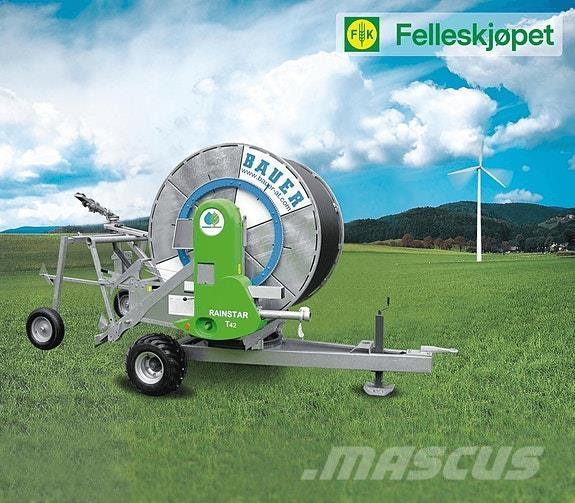 Bauer T42 90-300 Potato harvesters and diggers