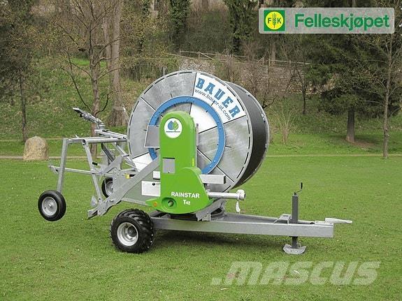 Bauer T42 90-300 Potato harvesters and diggers