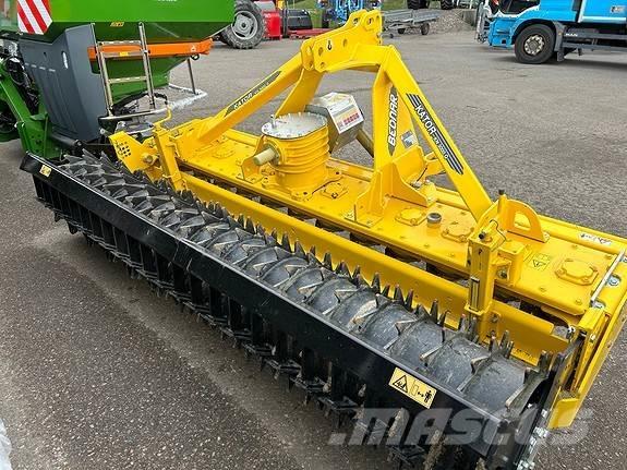 Bednar Kator 3000 Other tillage machines and accessories