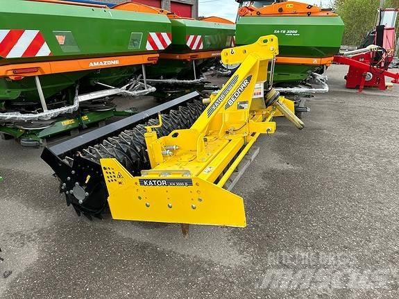 Bednar Kator 3000 Other tillage machines and accessories
