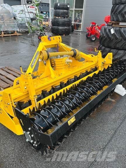 Bednar Kator 3000 Other tillage machines and accessories