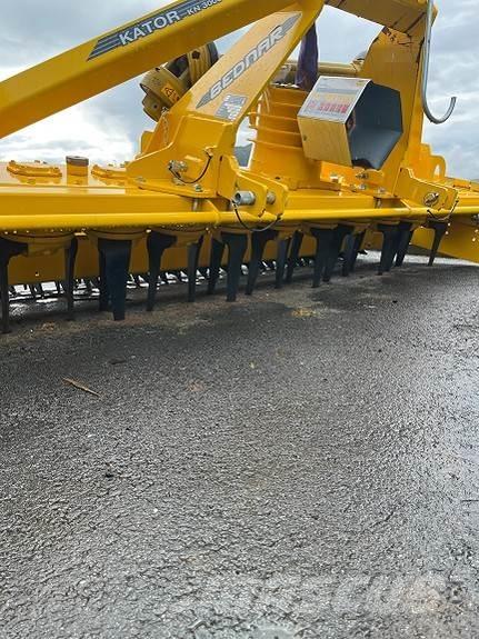 Bednar Kator 3000 Other tillage machines and accessories